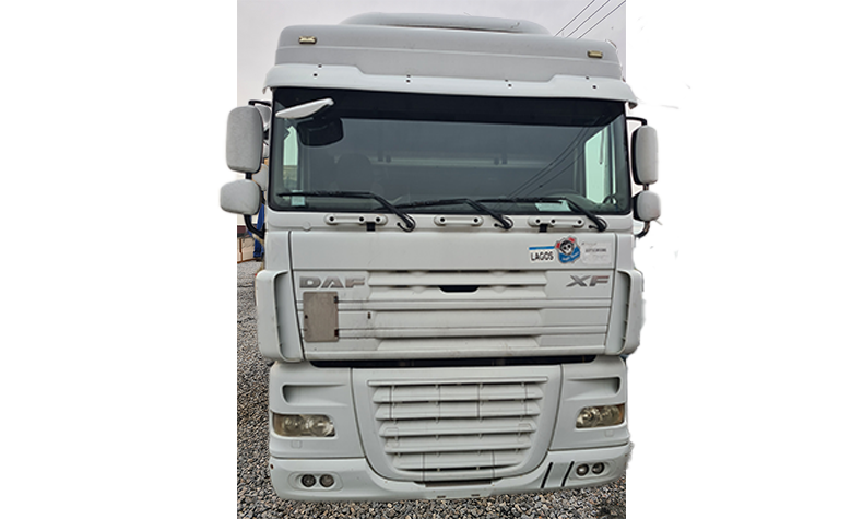 Ocean Freight