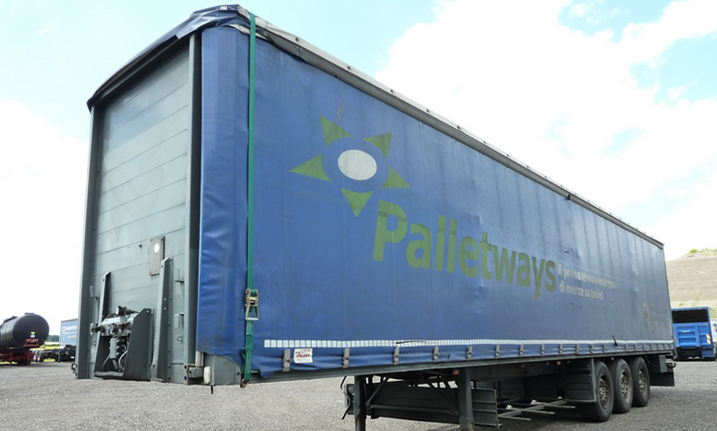 Ocean Freight