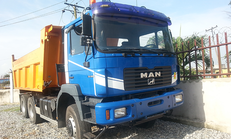 Ocean Freight