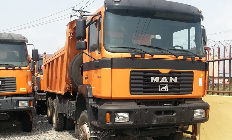 Ocean Freight